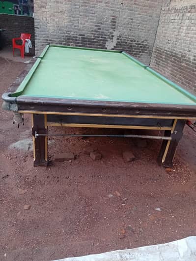 all condition perfect