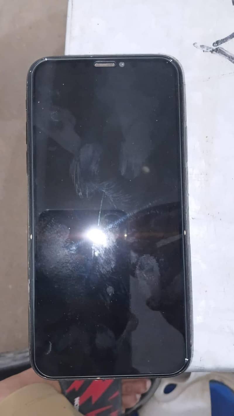Apple iPhone X 1