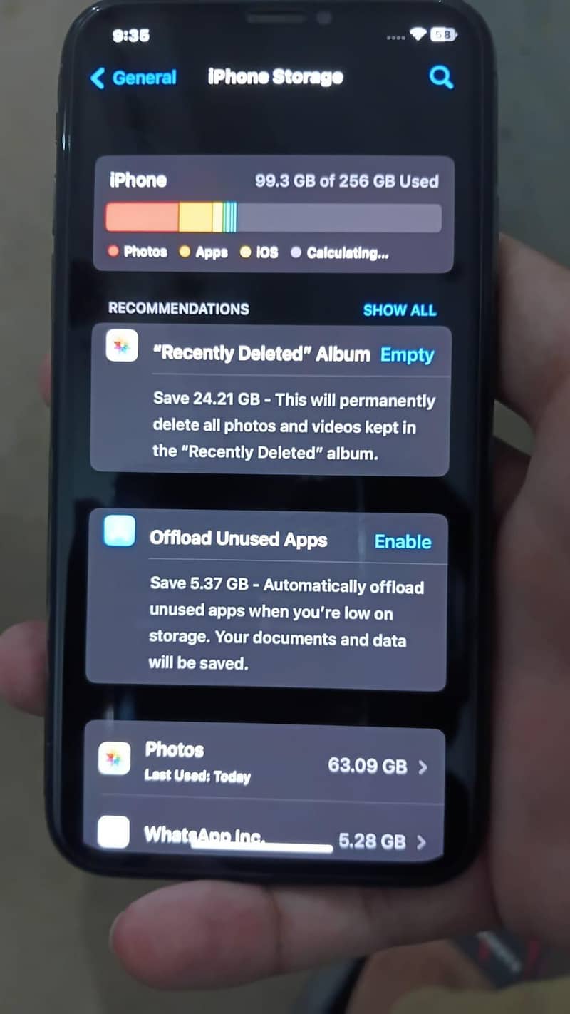 Apple iPhone X 2