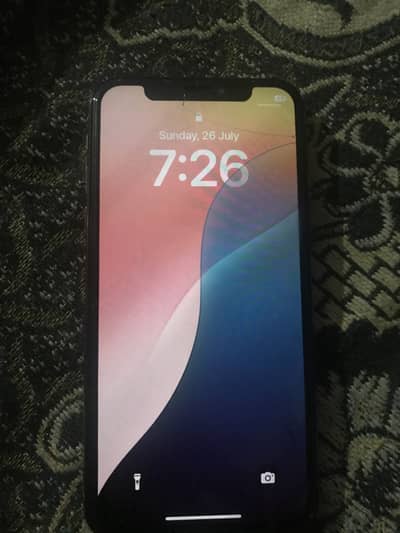 IPHONE XS 256
