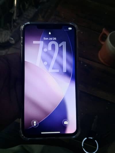 Apple iPhone 11 Pro Max
