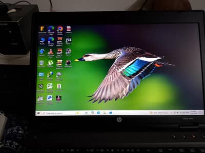 Hp proBook 6570b