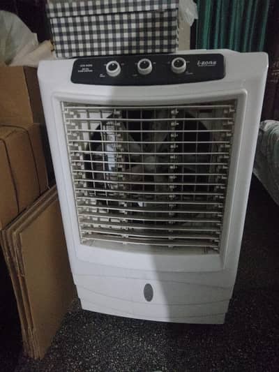 iZone Air Cooler – Excellent Condition – Used Only One Season