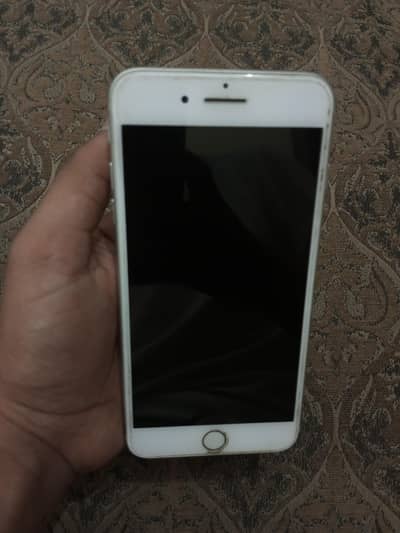 Iphone 7 Plus 128 GB pta approved