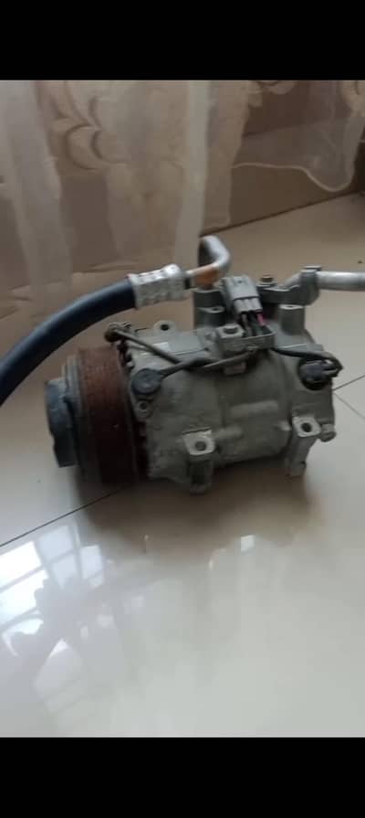ac kampaser mark x