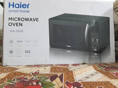 Hair Oven