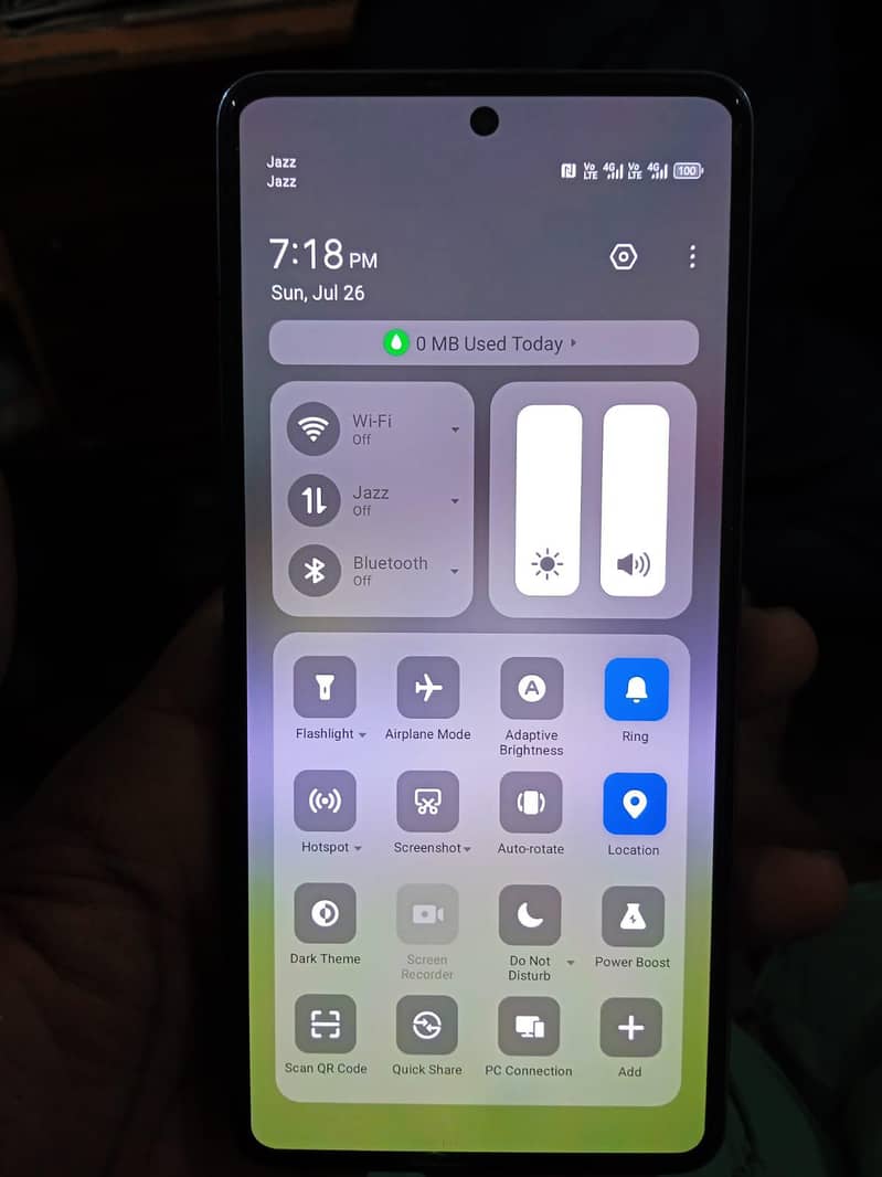 Tecno CAMON 20 2