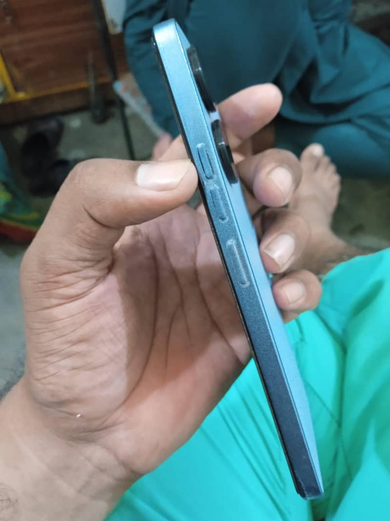 Tecno CAMON 20 3