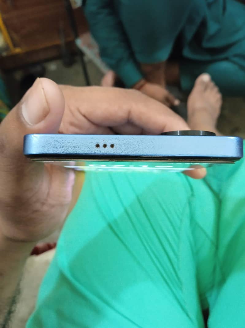 Tecno CAMON 20 4