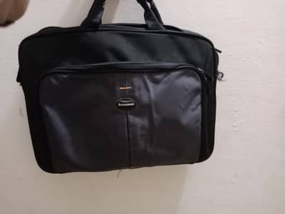 Dell Laptop Bag