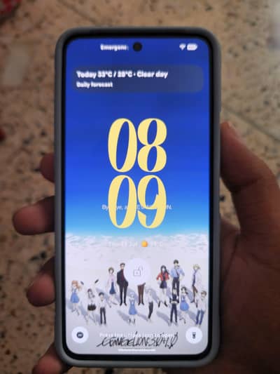 Google Pixel 8