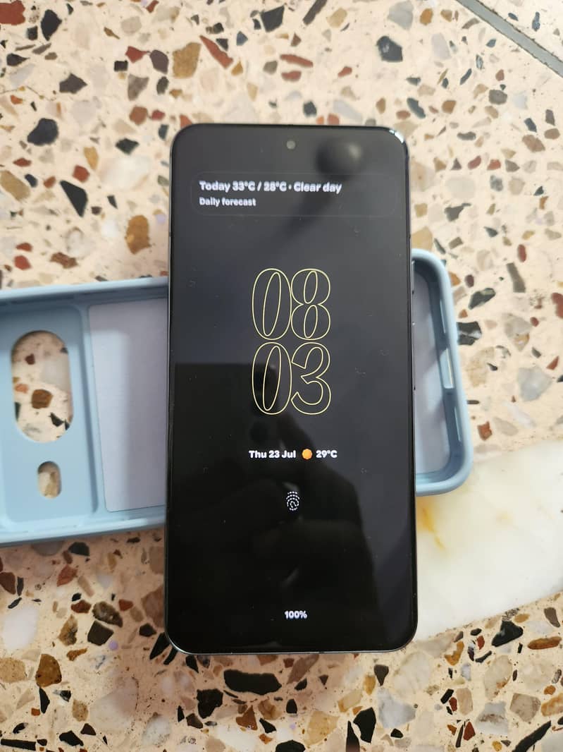 Google Pixel 8 1