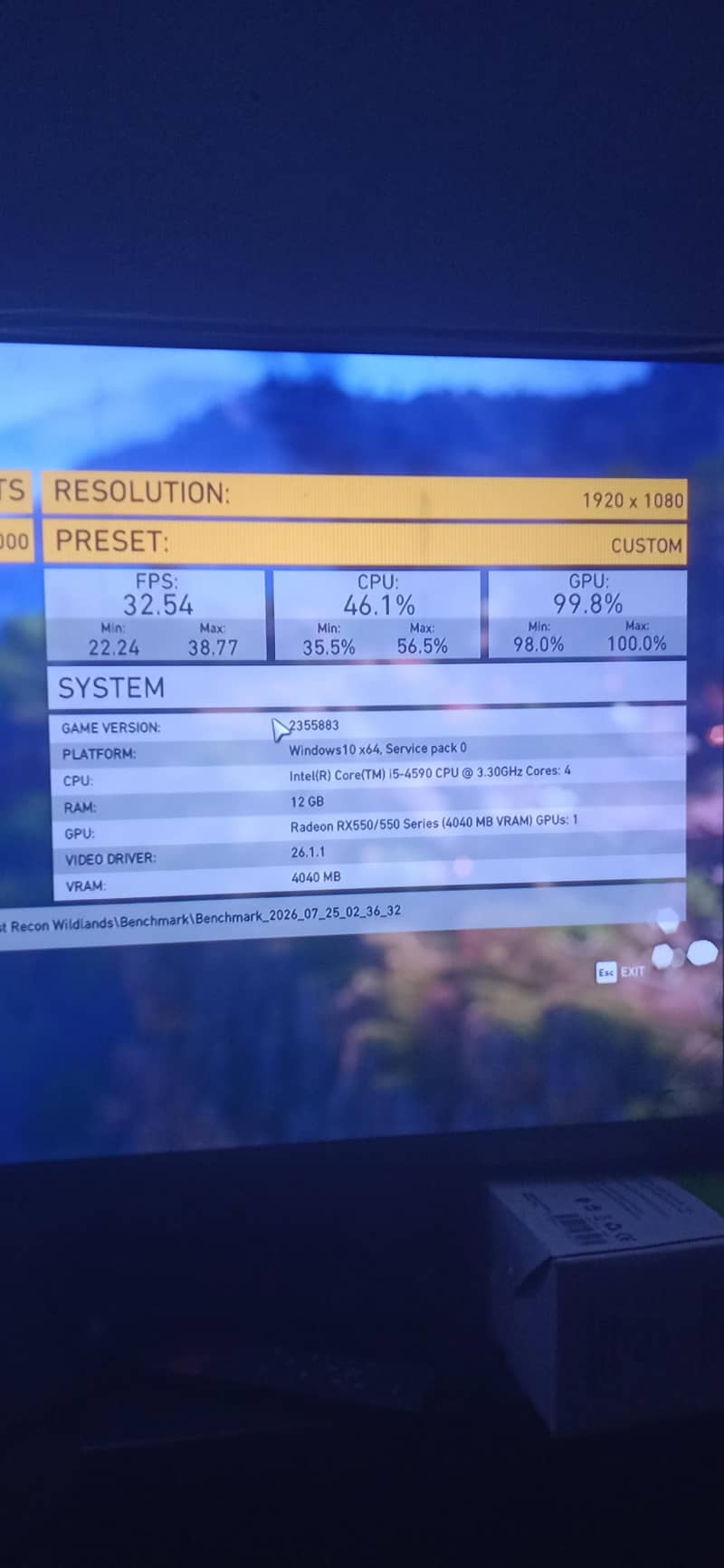 Intel core i5 4590 3.30ghz processor 2