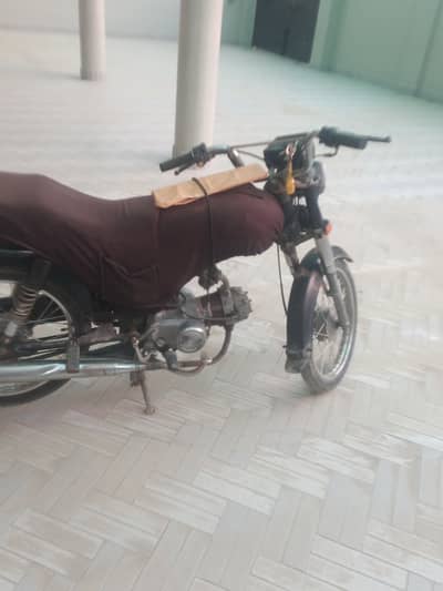 2019 model