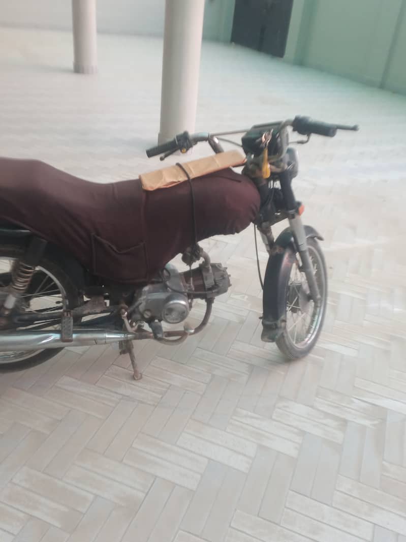 2019 model 0