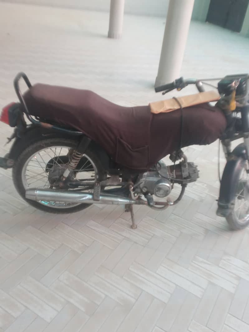 2019 model 1