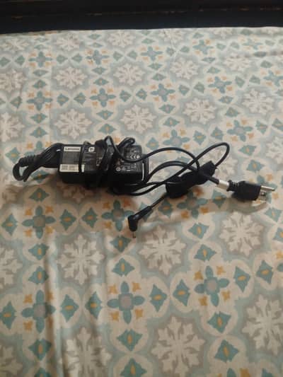 Laptop Charger | Lenovo | 65W