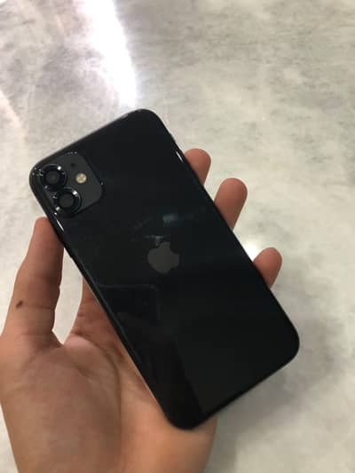 Apple iPhone 11