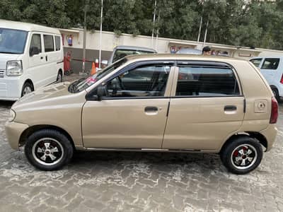 Suzuki Alto 2006