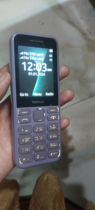 Nokia 130