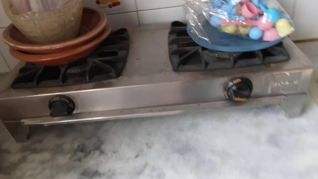stove 0