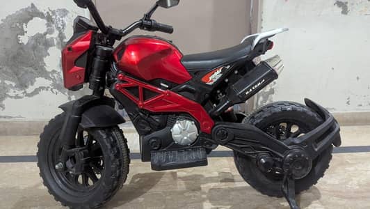 kids bike