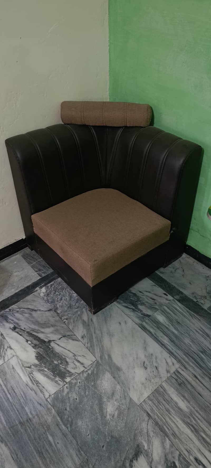L Shaped Sofa set 8