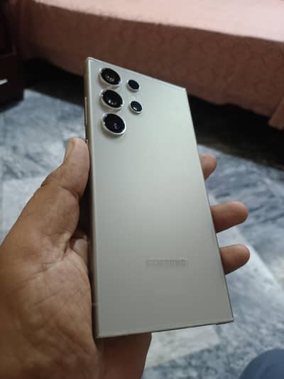 Samsung Mobile S24 Ultra