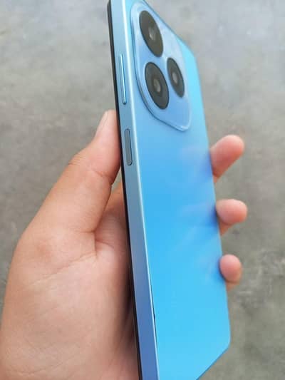 Infinix Smart 8 4 128