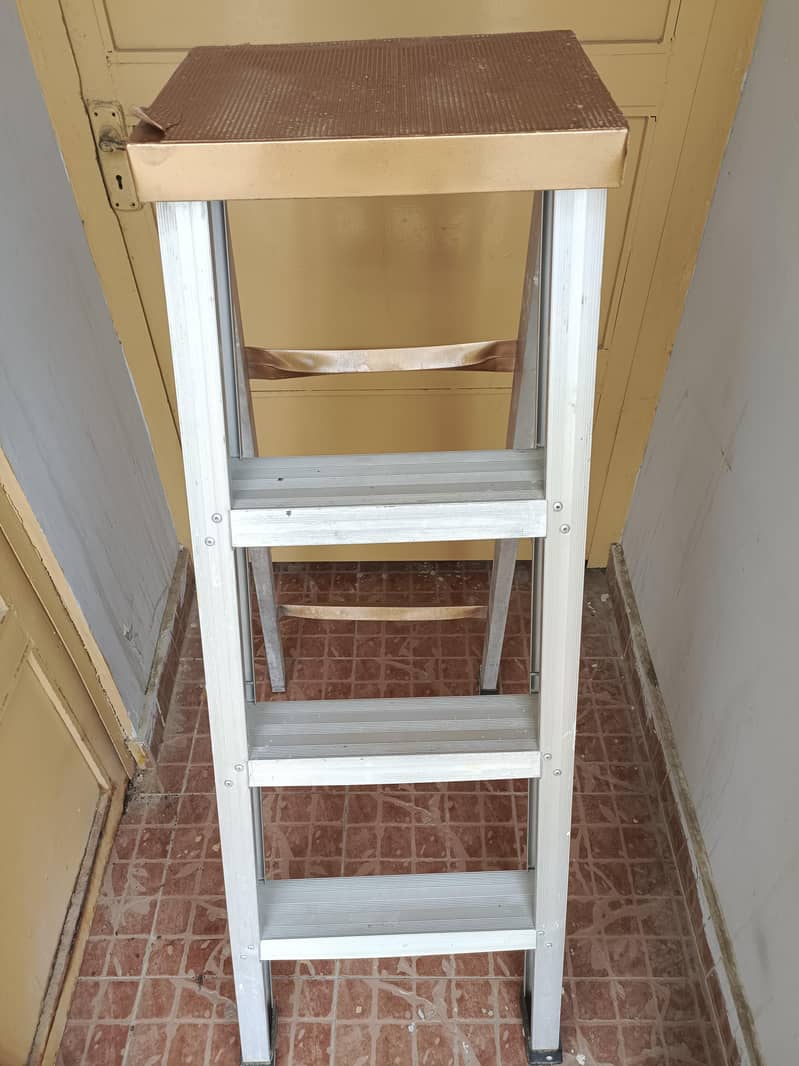 Metal pladder 0