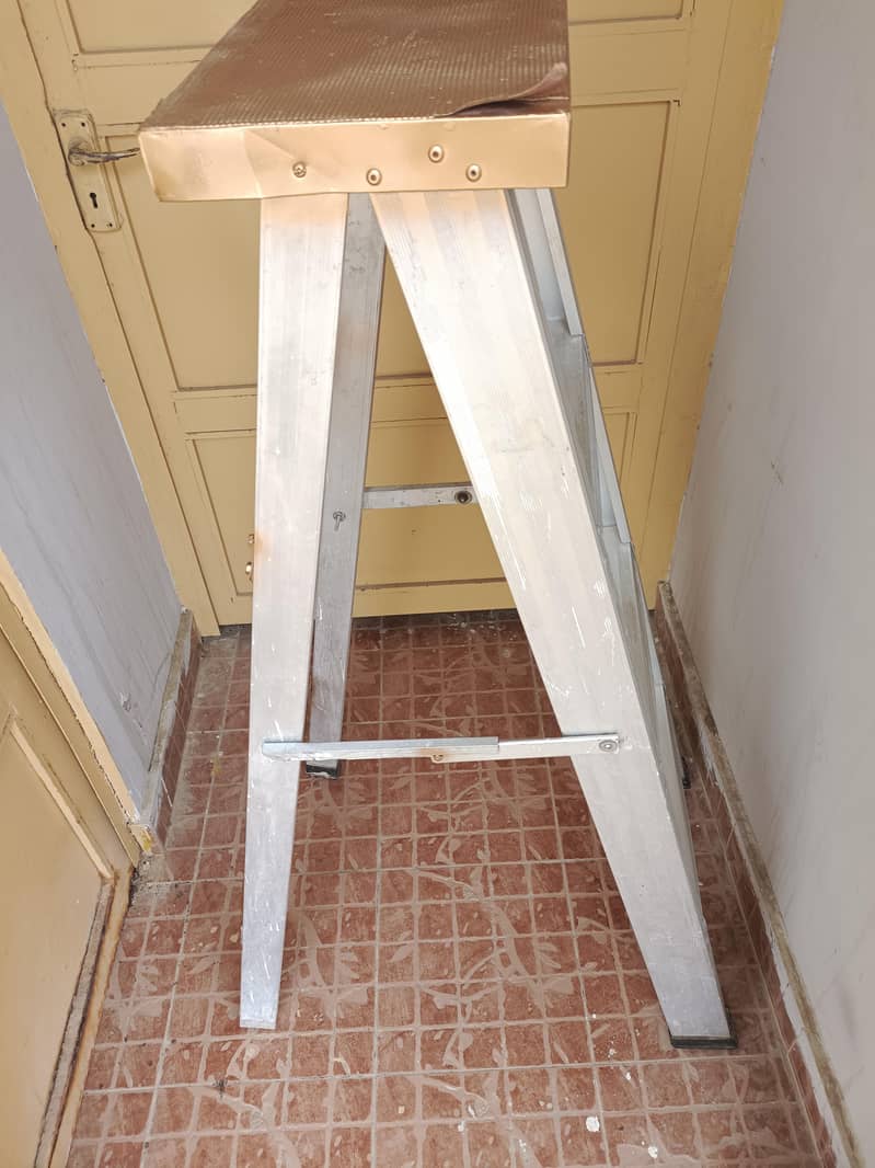 Metal pladder 1