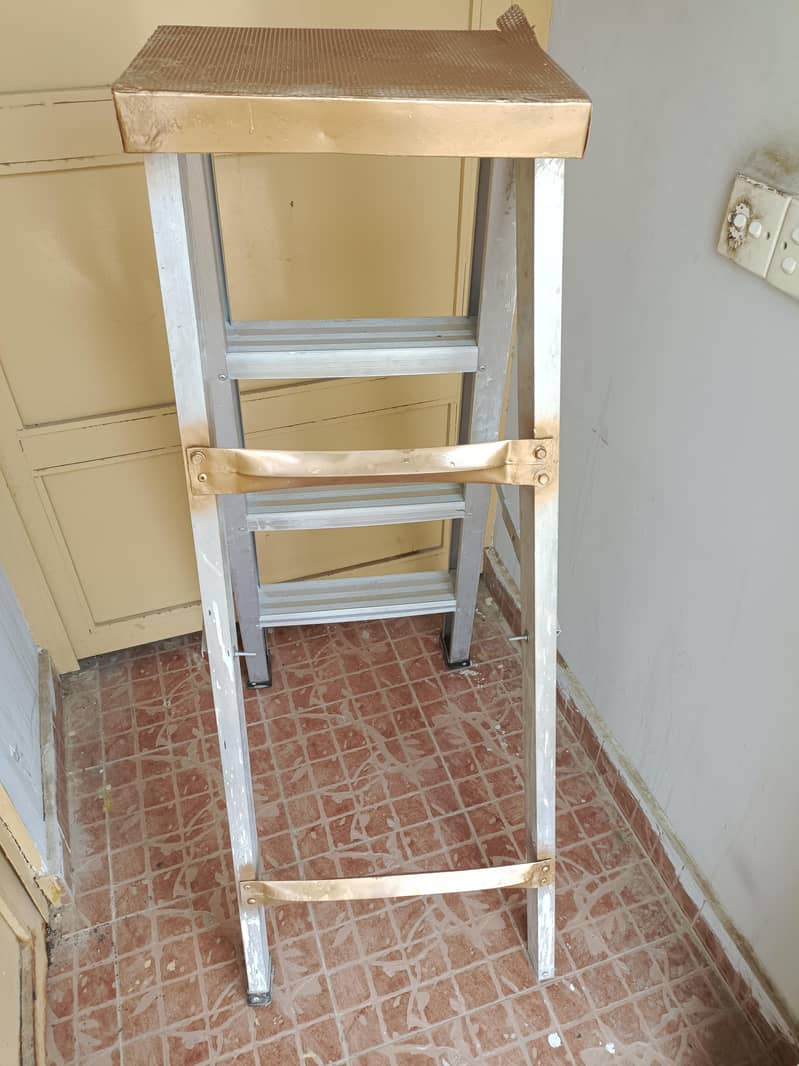 Metal pladder 2