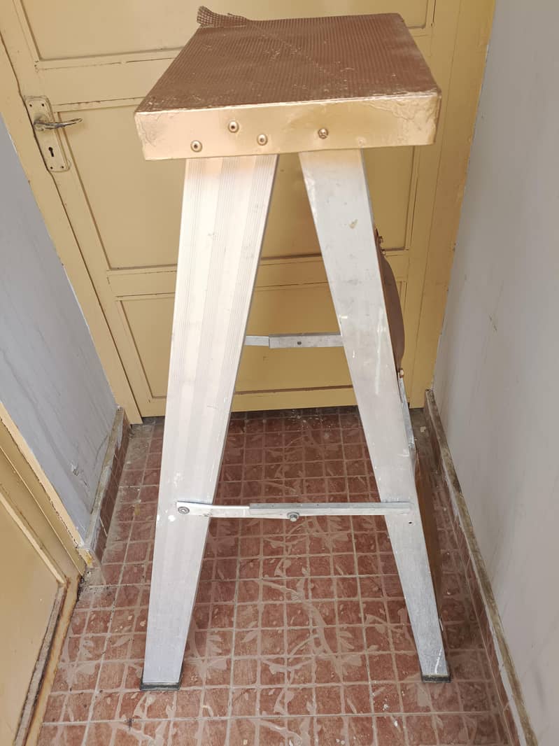 Metal pladder 3