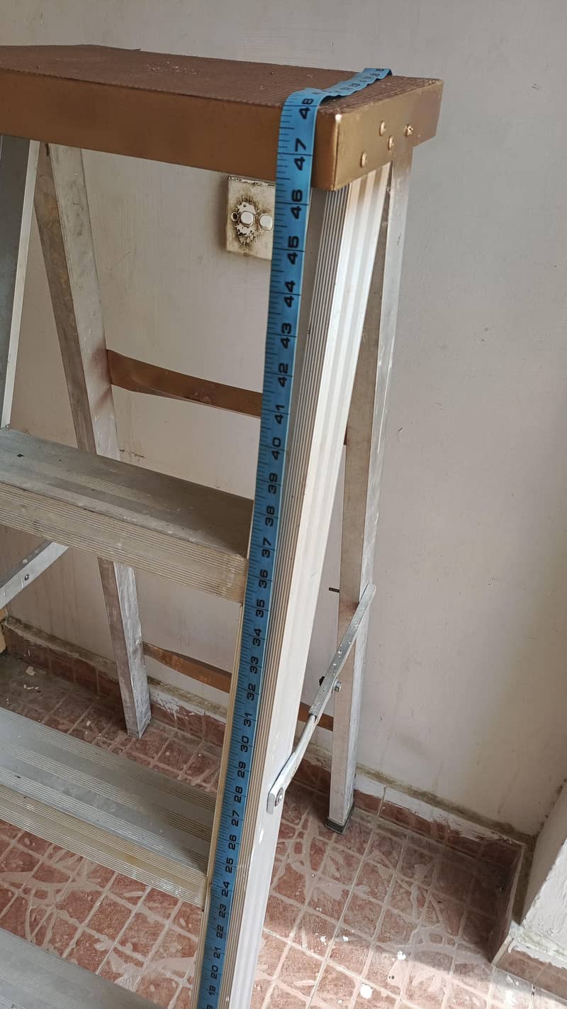 Metal pladder 4