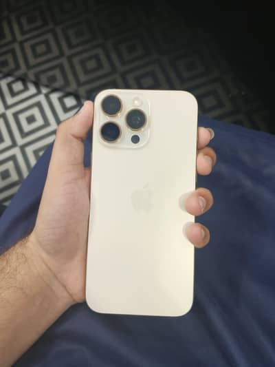 Apple iPhone 16 Pro Max Factory