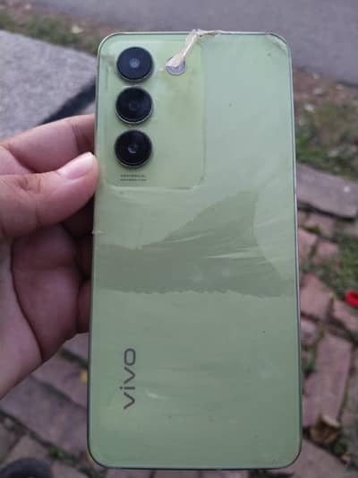 Vivo Y100