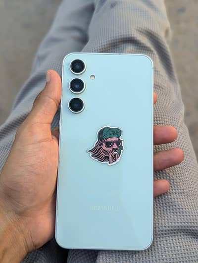 urgent Samsung Mobile S23 FE brand new box lost