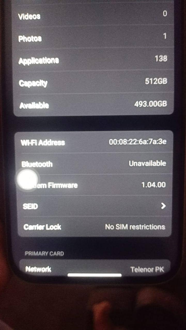 Apple iPhone 17 Pro Max 2
