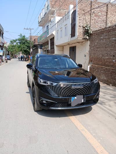 Haval H6 2024