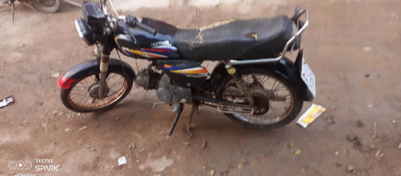 engine seals hag 0