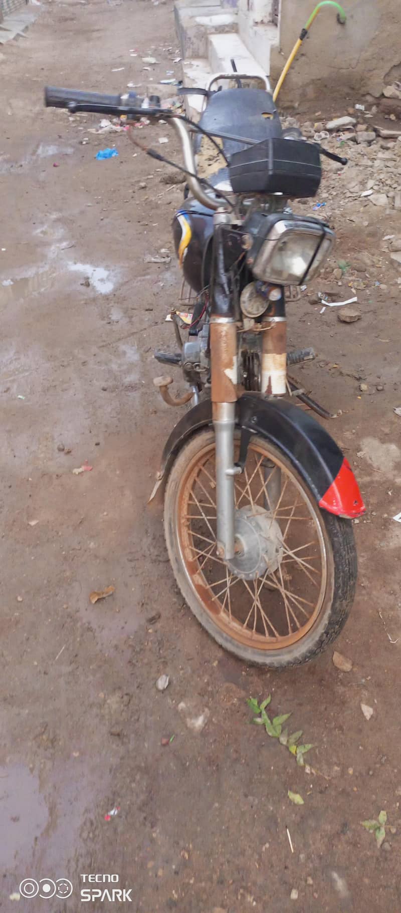 engine seals hag 2