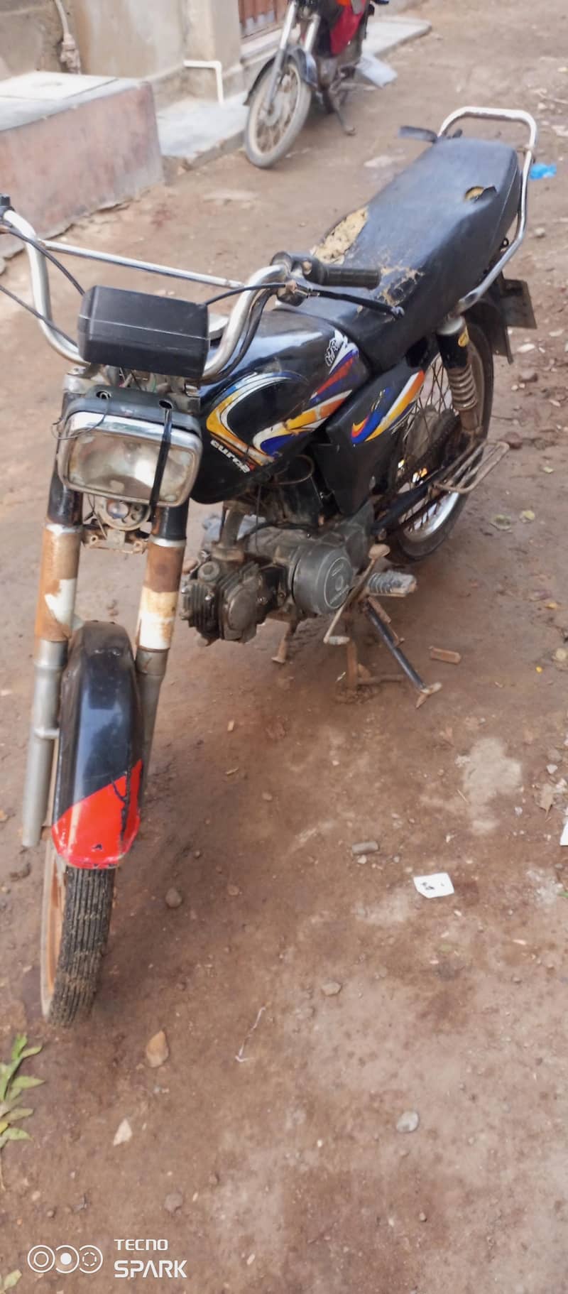 engine seals hag 4