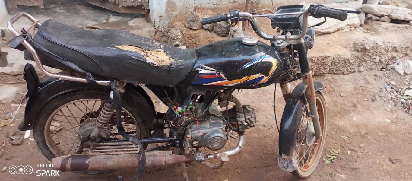engine seals hag 5