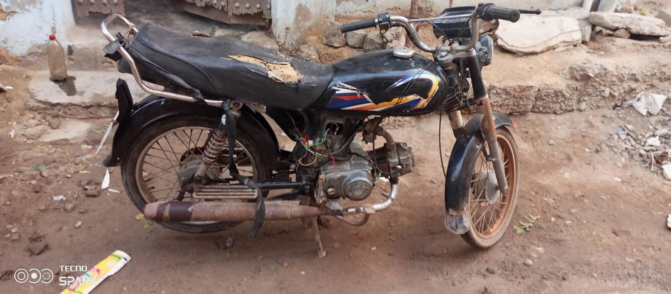 engine seals hag 6