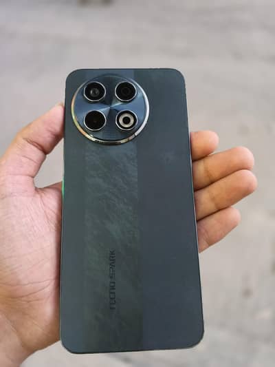 Tecno SPARK 30 Pro