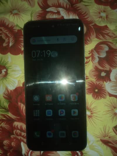 Tecno Spark Go 1