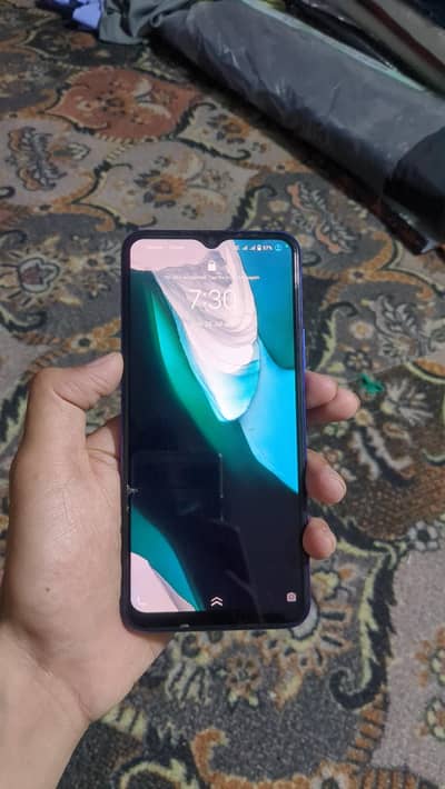 Vivo Y21