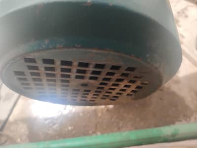 good condition water punp