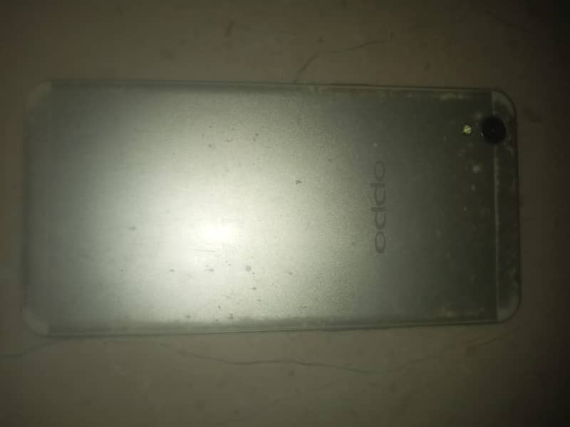 OPPO A37 4