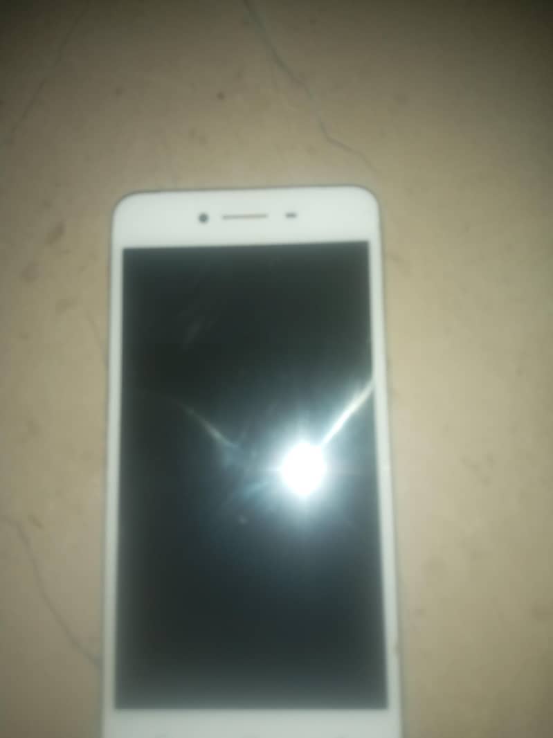 OPPO A37 5